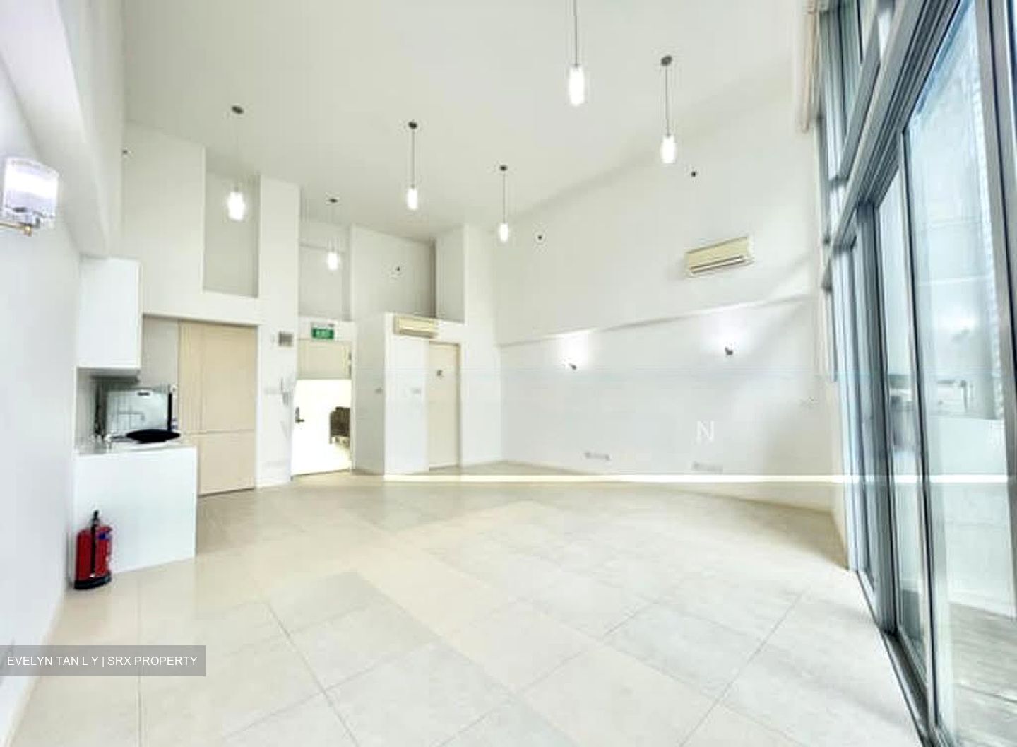 Southbank (D7), Office #613723671
